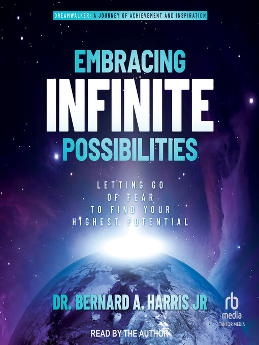 Cover image for Embracing Infinite Possibilities